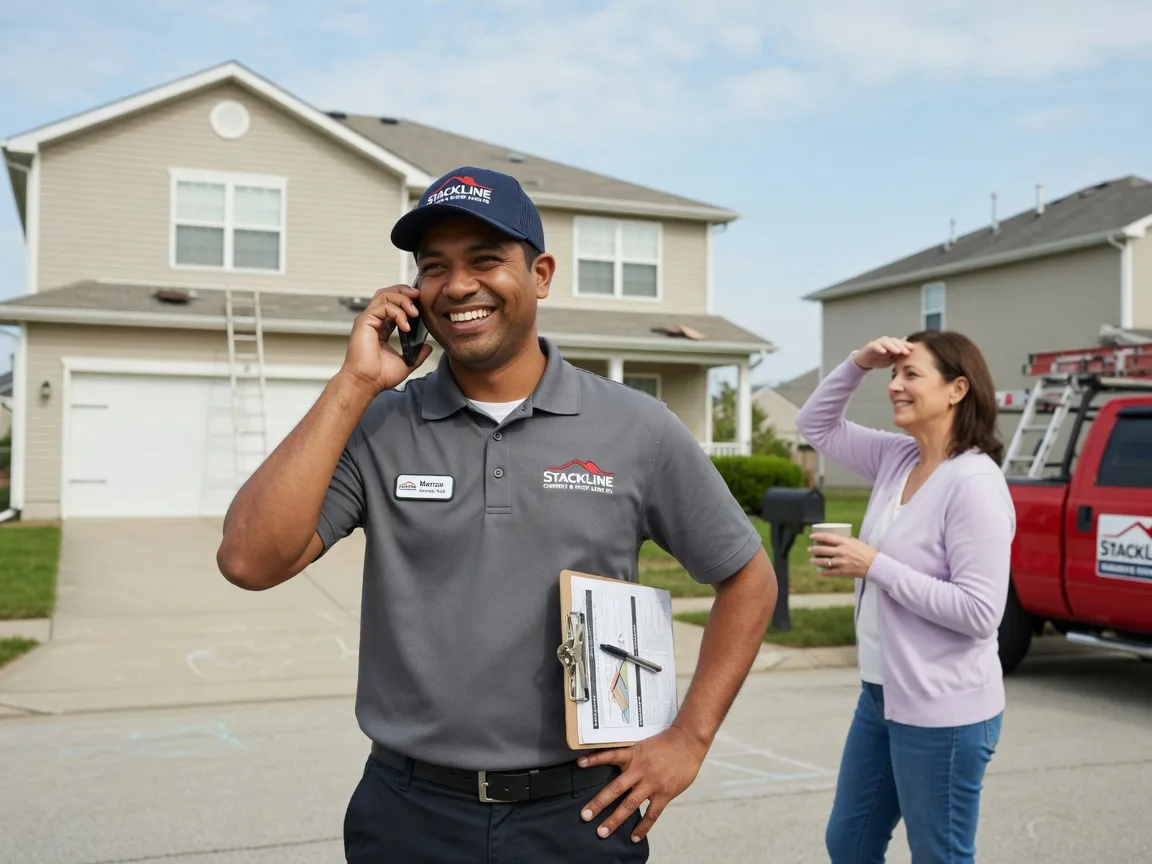Chimney flashing repair Hanalei, HI FAQs